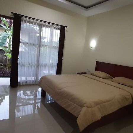 Kubu Doble Apartamento Sanur Exterior foto